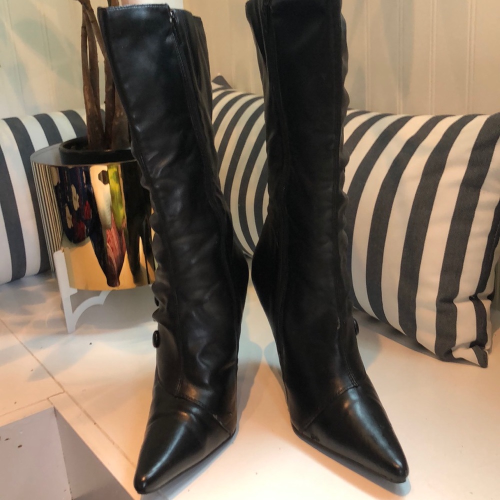 Bakers boots